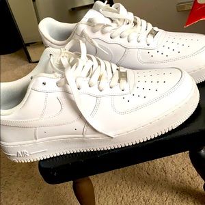 Air Force One’s